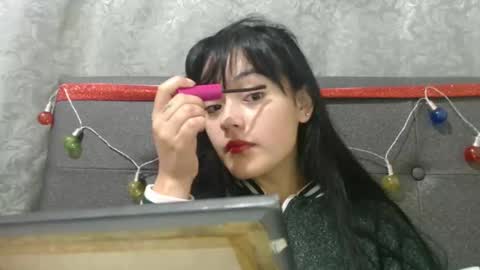 alisha_9997 online show from February 2, 4:32 pm