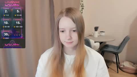 Alya online show from September 12, 2:34 am