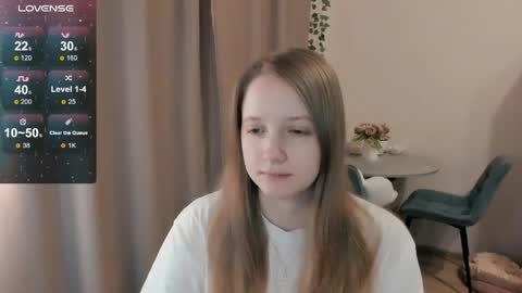 Alya online show from April 8, 5:59 pm