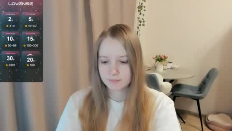 Alya online show from November 30, 1:59 pm