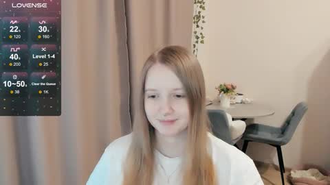 Alya online show from November 28, 11:02 am