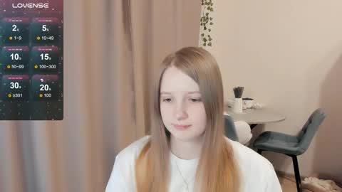 Alya online show from November 12, 9:02 pm