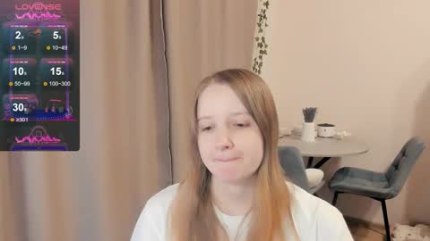 Alya online show from September 26, 6:49 pm