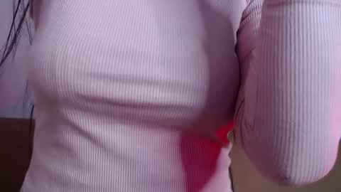 alisha_lims online show from October 6, 1:06 pm