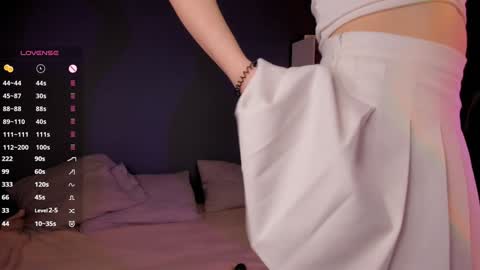 Alisha online show from January 8, 3:29 am