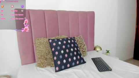 Alisha online show from January 14, 7:32 pm