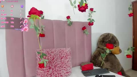 Alisha online show from February 20, 10:37 pm