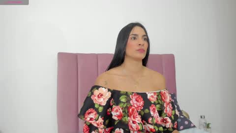 Alisha online show from January 11, 7:16 pm