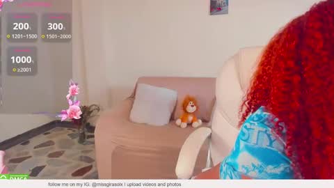  Ali online show from March 11, 7:14 pm