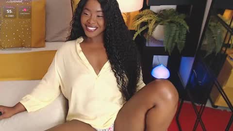 Luna online show from September 29, 8:36 pm