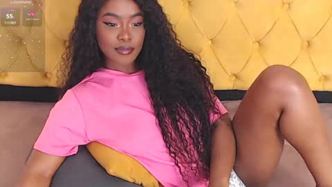 Luna online show from September 12, 5:20 pm