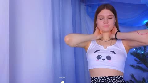 Alisia online show from January 5, 7:17 am