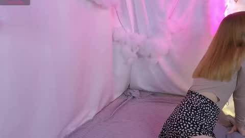 Alisia online show from October 20, 4:43 pm