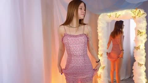 Alisia online show from January 24, 7:08 am