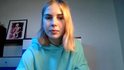 Alisa online show from October 16, 11:24 am