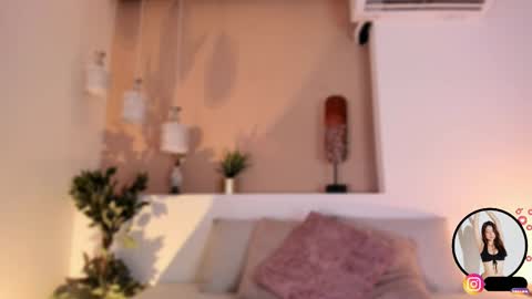 A L I S O N  online show from October 7, 8:24 pm