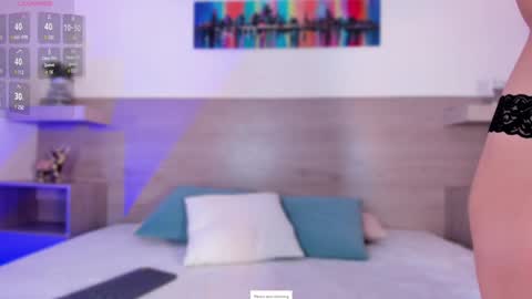 A L I S O N  online show from January 29, 8:04 pm