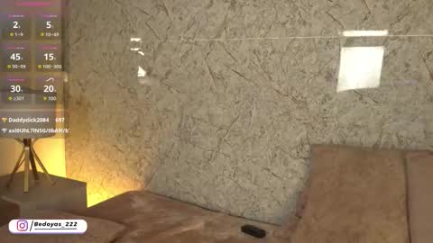 A L I S O N  online show from March 7, 12:34 pm