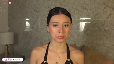 A L I S O N  online show from January 14, 11:59 am