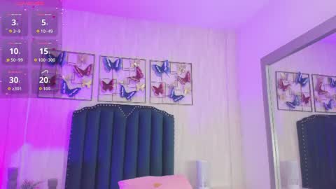 Alison online show from July 15, 7:18 pm