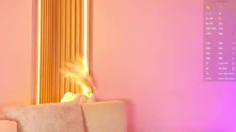 Alison online show from February 10, 7:06 pm