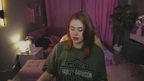 Alison online show from February 12, 4:47 am