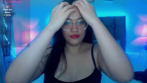 Alison online show from January 5, 10:13 pm