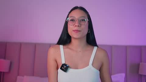 Alison  online show from September 30, 4:18 am