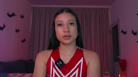 Alison  online show from October 20, 10:51 am