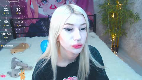 Alison online show from December 29, 12:41 am