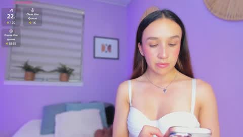 alisoon online show from January 18, 12:18 am