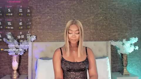 Alison Moon  online show from September 14, 12:08 am