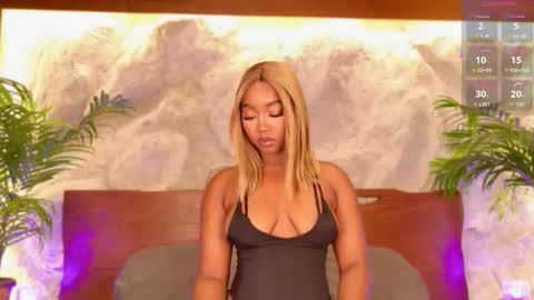 Alison Moon  online show from March 4, 10:27 pm