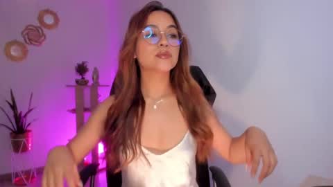  ALISS  online show from March 11, 4:07 pm