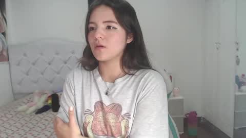 alissa_morrison online show from October 1, 4:50 am