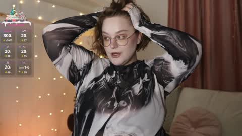 Alissa online show from December 22, 4:17 pm