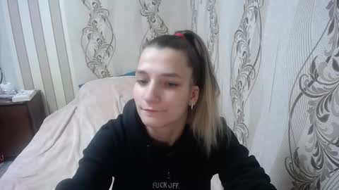 alissaclentx online show from October 26, 9:10 pm