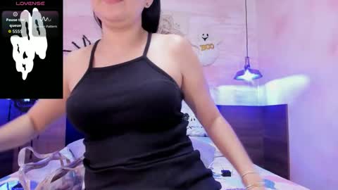 Alissa online show from October 9, 11:58 am