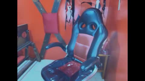 Alissa Peach online show from November 18, 5:52 am