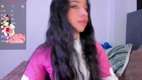 alissarose_1 online show from June 8, 1:28 am