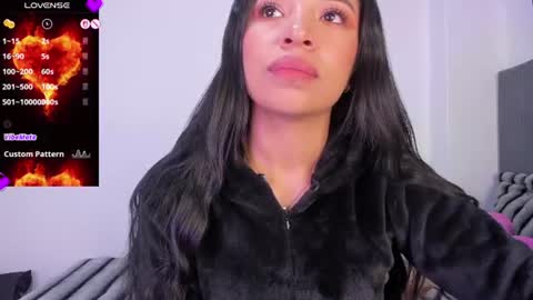 alissarose_1 online show from July 17, 3:11 am