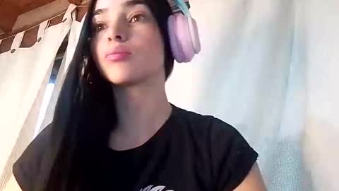 Alisson369  online show from March 4, 11:19 am