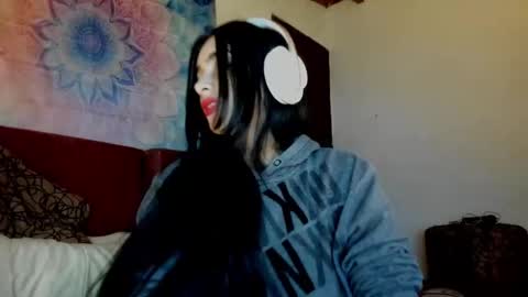 Alisson369  online show from September 16, 9:50 am