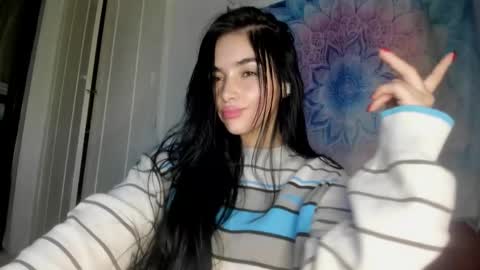 Alisson369  online show from February 27, 10:15 am