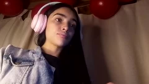 Alisson369  online show from February 15, 1:10 am