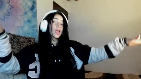 Alisson369  online show from September 30, 11:05 am