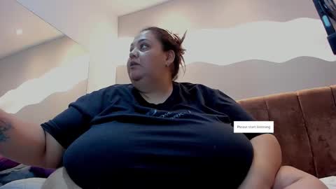 Alisson online show from November 3, 11:36 am