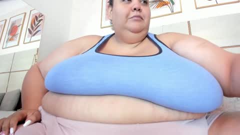 Alisson online show from September 13, 11:51 am