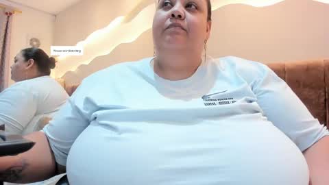 Alisson online show from June 2, 6:53 pm