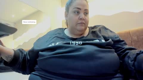 Alisson online show from December 22, 11:35 am